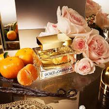 Cargar imagen en el visor de la galería, DOLCE &amp; GABBANA - THE ONE EDP - MUJER

