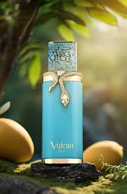 FRENCH AVENUE - VULCAN FEU EDP - UNISEX