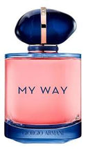 Cargar imagen en el visor de la galería, GIORGIO ARMANI - MY WAY INTENSE EDP - MUJER
