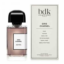 BDK PARFUMS - GRIS CHARNEL EDP - UNISEX