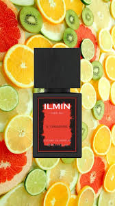 ILMIN - IL ORGASME EXTRAIT DE PARFUM - UNISEX