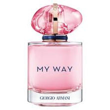 Cargar imagen en el visor de la galería, GIORGIO ARMANI - MY WAY EDP - MUJER
