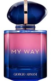 GIORGIO ARMANI - MY WAY PARFUM - MUJER