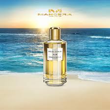 MANCERA - SOLEIL D' ITALIE EDP - UNISEX