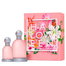 J DEL POSO - ESTUCHE HALLOWEEN MAGIC EDT - MUJER