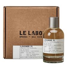 LE LABO - LAVANDE 31 EDP - UNISEX