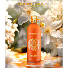 MONTALE - HOLY NEROLI EDP - UNISEX