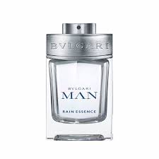 BVLGARI - RAIN ESSENCE EDP - HOMBRE