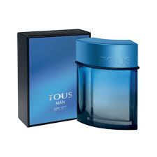 TOUS - MAN SPORT EAU DE TOILETTE EDT - HOMBRE