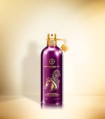 MONTALE - ARABIANS ROSE LEATHER EDP - UNISEX