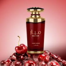 LATTAFA - MAYAR CHERRY INTENSE EDP - MUJER