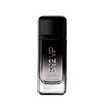 Cargar imagen en el visor de la galería, CAROLINA HERRERA - 212 VIP BLACK PARTY EDP - HOMBRE
