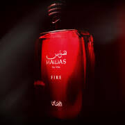 RASASI - HAWAS FOR HIM FIRE EDP - HOMBRE