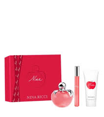 NINA RICCI - ESTUCHE NINA EDT - MUJER