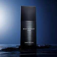 ISSEY MIYAKE - NUIT D'ISSEY PARFUM POUR HOMME - HOMBRE