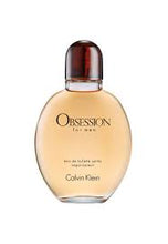 Cargar imagen en el visor de la galería, CALVIN KLEIN - OBSESSION FOR MEN EDT - HOMBRE
