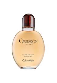 CALVIN KLEIN - OBSESSION FOR MEN EDT - HOMBRE