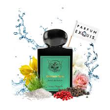 LORENZO PAZZAGLIA - DREAM SEA EXTRAIT DE PARFUM - UNISEX