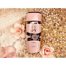 LATTAFA - YARA EDP - MUJER