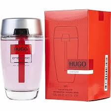 HUGO BOSS - ENERGISE- HOMBRE