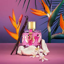 Cargar imagen en el visor de la galería, CAROLINA HERRERA - CH BIRDS OF PARADISE EDP - MUJER
