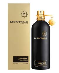 MONTALE - OUDYSEE EDP - UNISEX