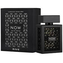Cargar imagen en el visor de la galería, RAVE - NOW EDP - HOMBRE
