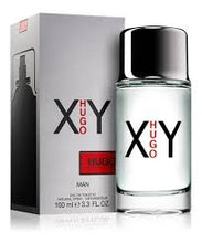 Cargar imagen en el visor de la galería, HUGO BOSS - XY EDT - HOMBRE
