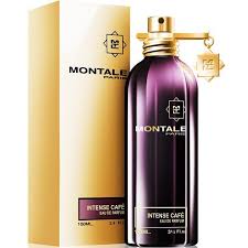 MONTALE - INTENSE CAFÉ EDP - UNISEX