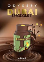 Cargar imagen en el visor de la galería, ARMAF - ODYSSEY DUBAI CHOCOLAT EDP - UNISEX
