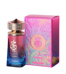 PARIS CORNER - KHAIR CONFECTION EDP - UNISEX