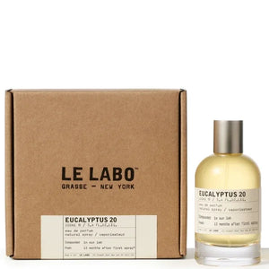 LE LABO - EUCALIPTO 20 EDP - UNISEX