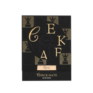 ARMAF - KING CHECK MATE EDP - HOMBRE