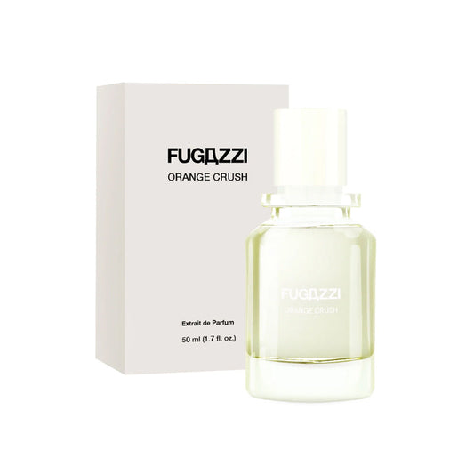 FUGAZZI - ORANGE CRUSH EDP  - UNISEX