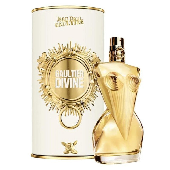 JEAN PAUL GAULTIER - DIVINE EDP - MUJER
