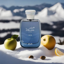 Cargar imagen en el visor de la galería, RASASI - HAWAS ICE FOR HIM EDP - HOMBRE
