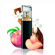 Cargar imagen en el visor de la galería, HUGO BOSS - NUIT EDP - HOMBRE
