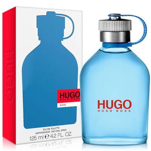 HUGO BOSS - NOW - HOMBRE