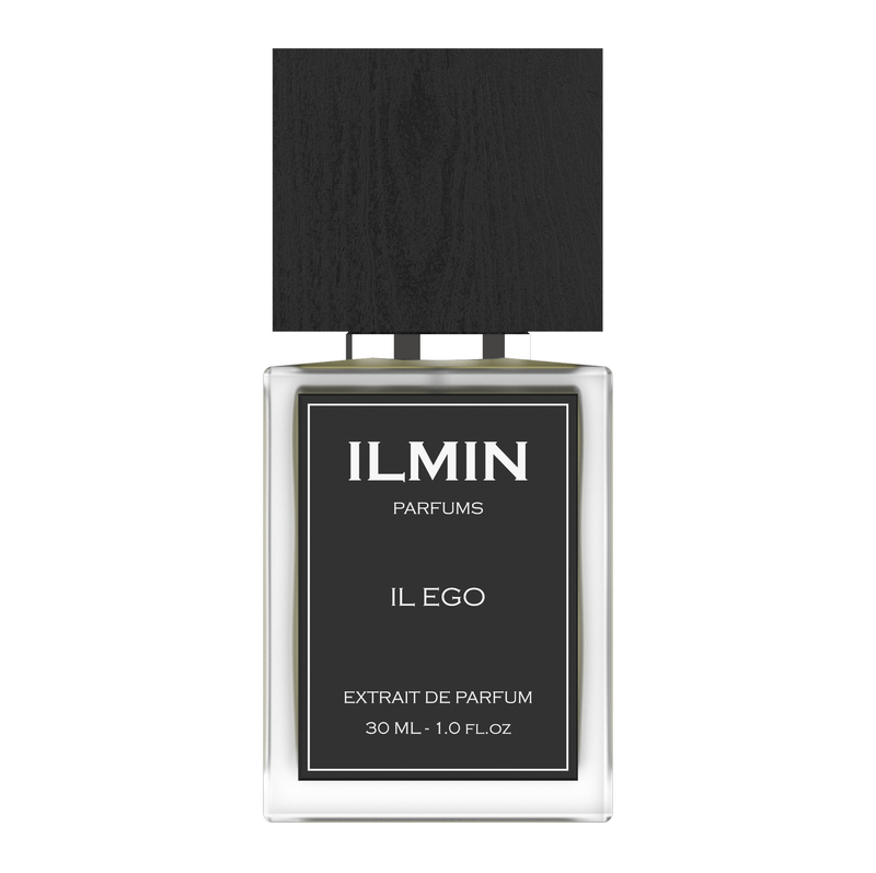 ILMIN IL EGO EXTRAIT DE PARFUM UNISEX – SENSATIONS Store