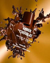 Cargar imagen en el visor de la galería, THE LAB UNIQUE FRAGRANCES - AMBER CHOCOLAT PARFUM - UNISEX
