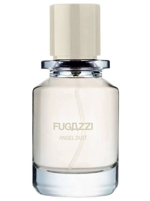 FUGAZZI - ANGEL DUST EXTRAIT PARFUM - UNISEX