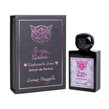 Cargar imagen en el visor de la galería, LORENZO PAZZAGLIA - SUGAR KISSES EXTRAIT DE PARFUM - UNISEX
