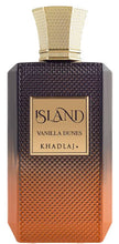 Cargar imagen en el visor de la galería, KHADLAJ - ISLAND VANILLA DUNES EDP - HOMBRE
