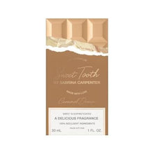 Cargar imagen en el visor de la galería, SABRINA CARPENTER - SWEET TOOTH CARAMEL DREAM EDP - MUJER
