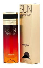 Cargar imagen en el visor de la galería, FRANCK OLIVIER - SUN JAVA ROYAL OUD EDP - UNISEX
