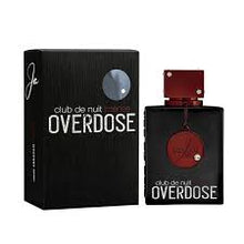 Cargar imagen en el visor de la galería, ARMAF - CLUB DE NUIT INTENSE OVERDOSE EXTRAIT DE PARFUM - HOMBRE
