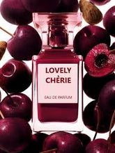 Cargar imagen en el visor de la galería, MAISON ALHAMBRA - LOVELY CHERIE EDP - UNISEX
