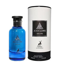 Cargar imagen en el visor de la galería, MAISON ALHAMBRA - JEAN LOWE AZURE EDP - UNISEX
