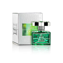Cargar imagen en el visor de la galería, KAJAL PERFUMES PARIS - MASA EDP - UNISEX
