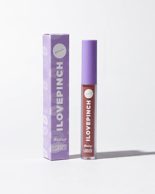 ILOVEPINCH - MIXOLOGY LABIAL MATE LIQUIDO - U